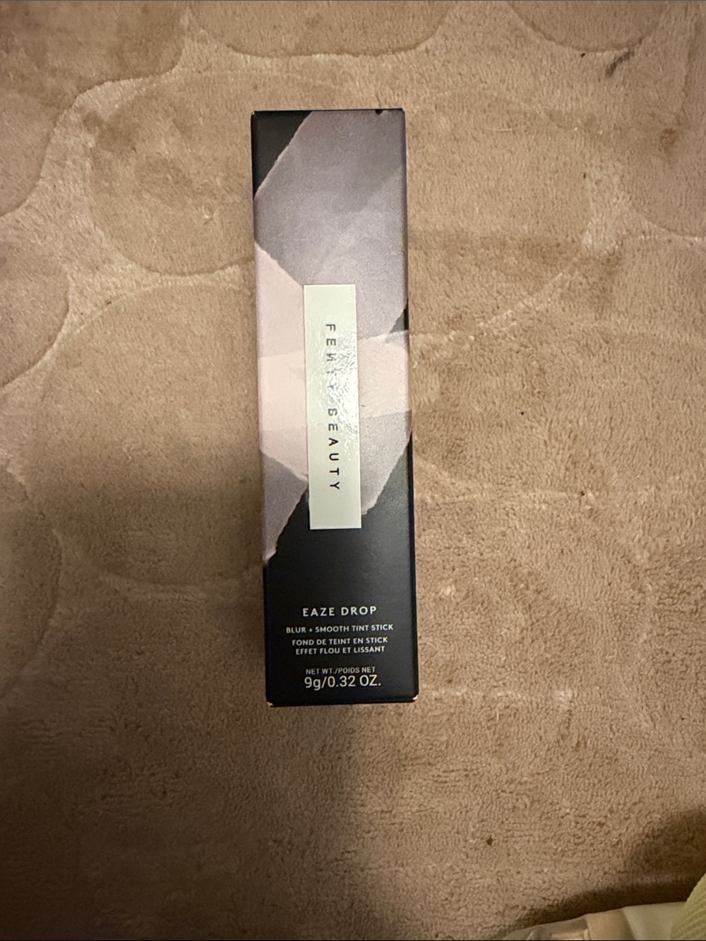 Fenty Beauty Eaze Drop Blur + Smooth Tint Stick No. 10- NEW